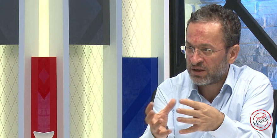 Said Nursi'nin Abdülhamid'e onu örnek al dediği kişi