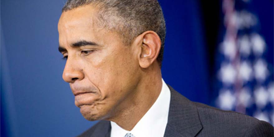 Obama: En iyi umut Türkiye