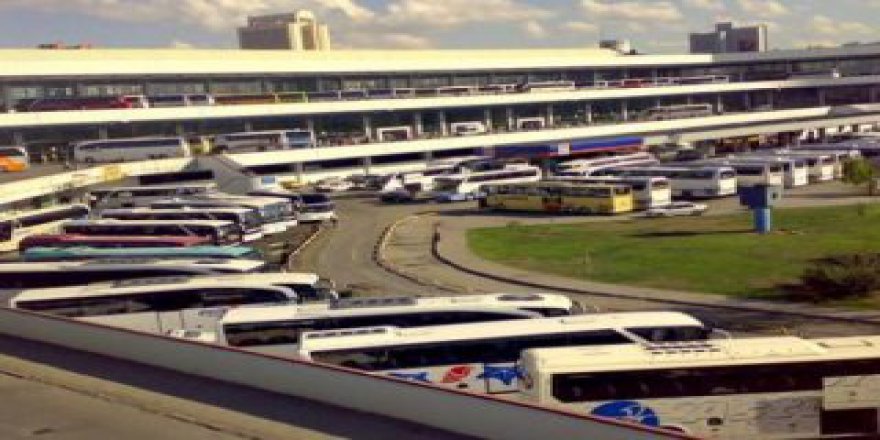 AŞTİ nereye taşınıyor? İşte AŞTİ'nin yeni yeri!