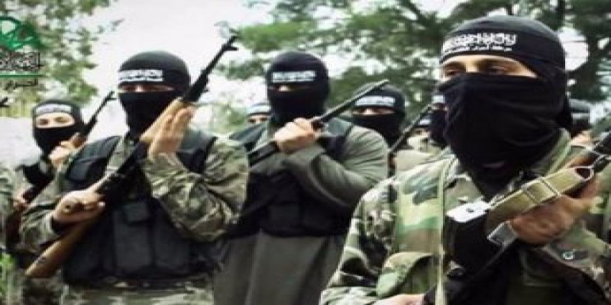 Ahrar el Şam: Fırat Kalkanı'na katılacağız