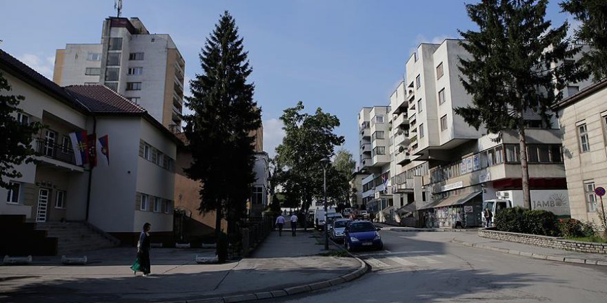 Bosnalı Sırplar referandum konusunda hemfikir