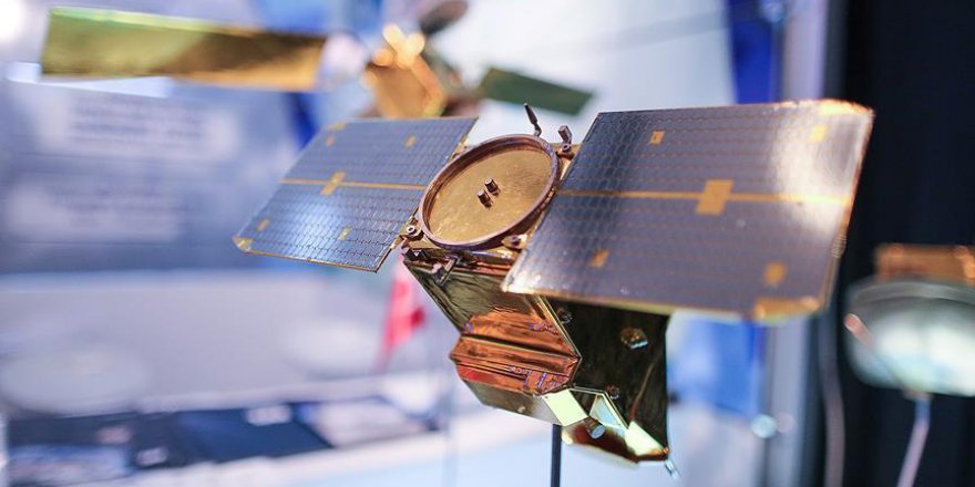 'Türkiye Uzay Ajansı için çalışmalar tamamlandı'