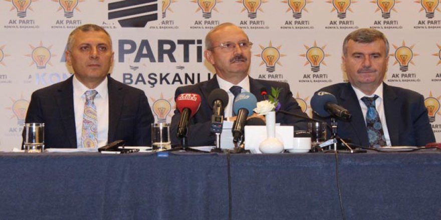 Ufukta erken seçim var mı?