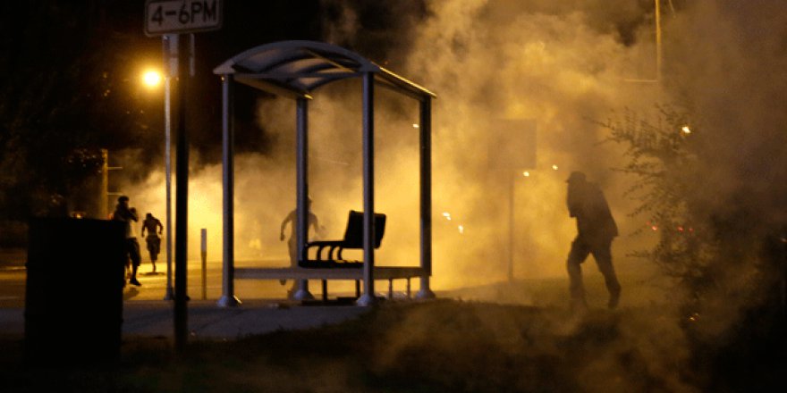 ABD’de siyahilere yönelik zulüm sürüyor!