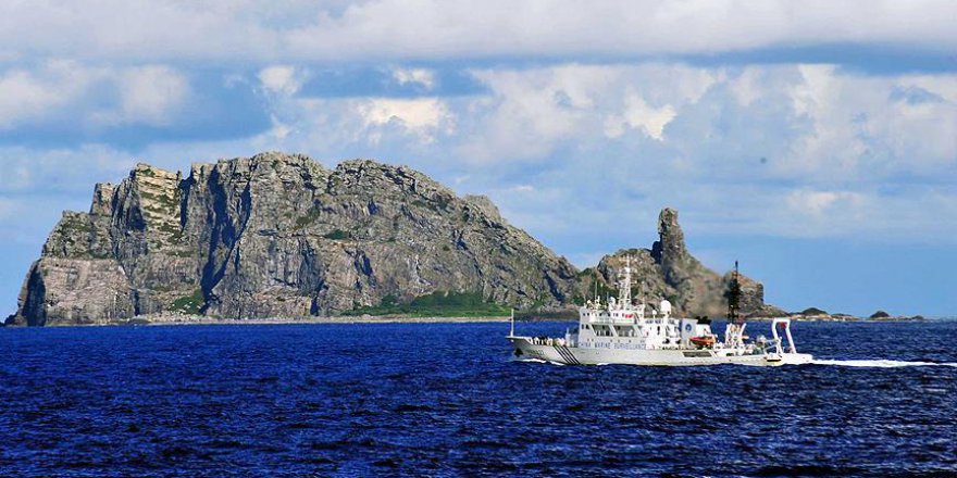 Tayvan'dan Google ada talebi