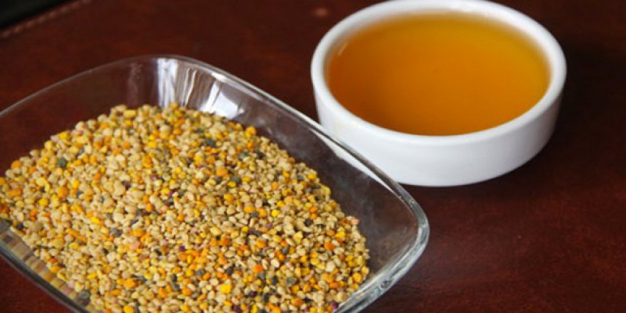 Dünyaca meşhur Anzer Balı satışa çıktı!