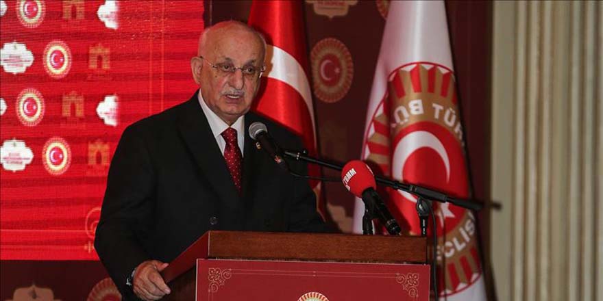 Kahraman: Saldırı ülkelerimiz arasındaki ilişkiyi sabote etmeyi hedefliyor