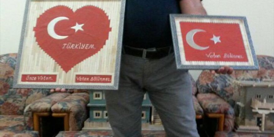 15 temmuz demokrasi şehitleri kampanyasına destek