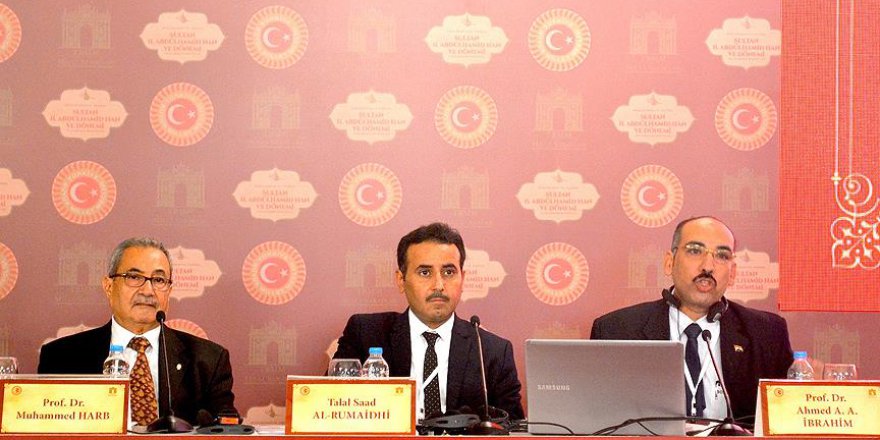 Rumaidhi: Kuveyt halkı Abdülhamid’in hikmetli sultan olduğunu bilirdi