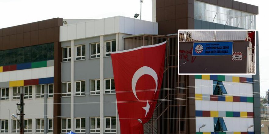 Halisdemir'in adı FETÖ okulunda yaşayacak