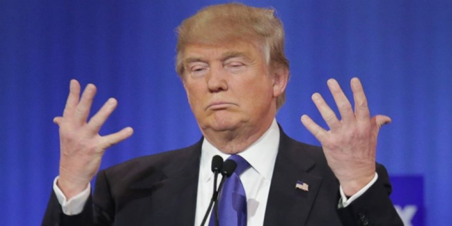 Trump Fethullah Gülen'i Türkiye'ye iade edecek mi?