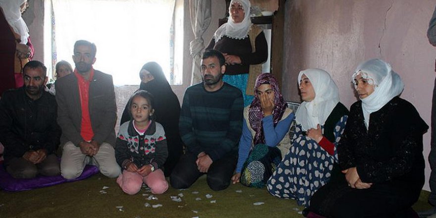 'Kimse bize PKK'nın Kürtlüğü savunduğunu söylemesin'