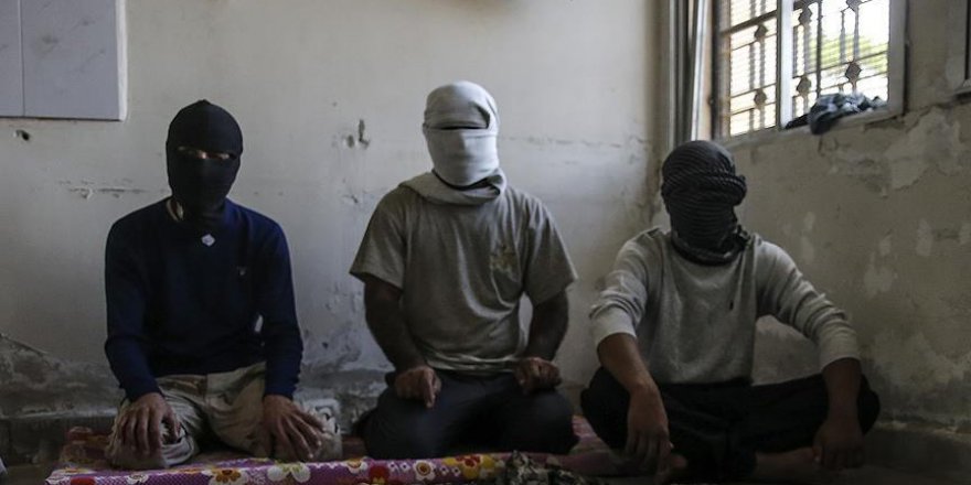 PYD'nin zulmünden kaçan Suriyeliler yaşadıklarını anlattı