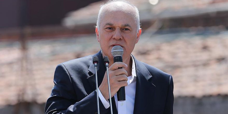 Kapalıçarşı, İhya Projesi ile dünya markaları arasında öne çıkacak