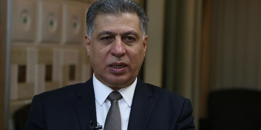 Salihi: PKK'nın Irak stratejisi, toprak ve altındaki petrol