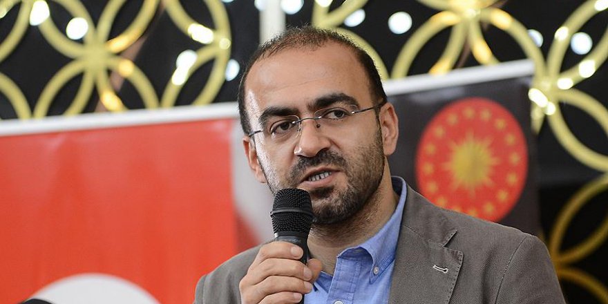 Batı'da bir mahcubiyet görülüyor