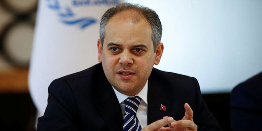 Bakan Kılıç: "Kulüpler bu fırsatı iyi değerlendirmeli"