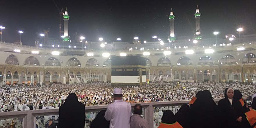 Hac Kesin Kayıtları ne zaman yapılacak? 2017 Hac Ücretleri ne kadar?