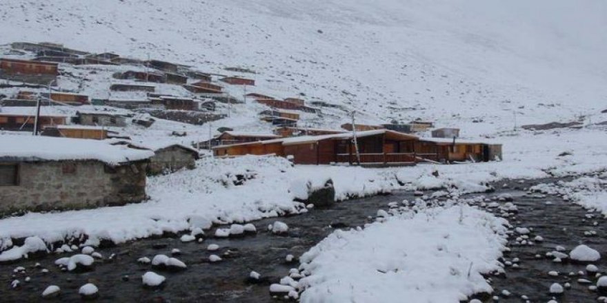 Havalar soğudu hava kirliliğine dikkat