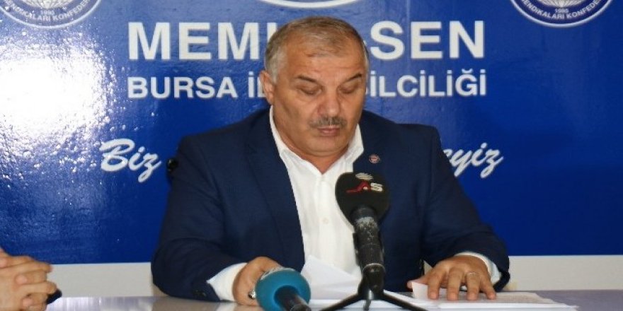 130 bin öğretmene ihtiyaç var