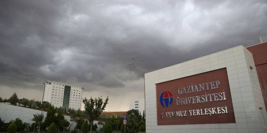 Üniversite yurdunda FETÖ'nün gizli odaları çıktı