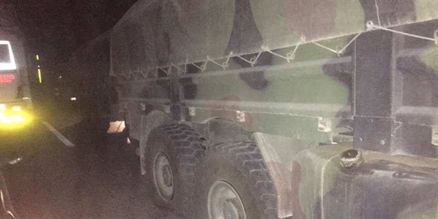 Darbe için ilk talimat Polatlı'daki tugaya gitmiş