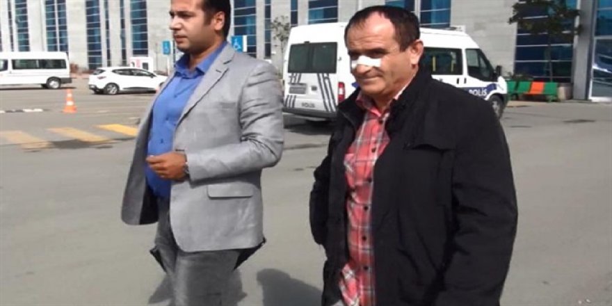 Metrobüs şoföründen ilk açıklama