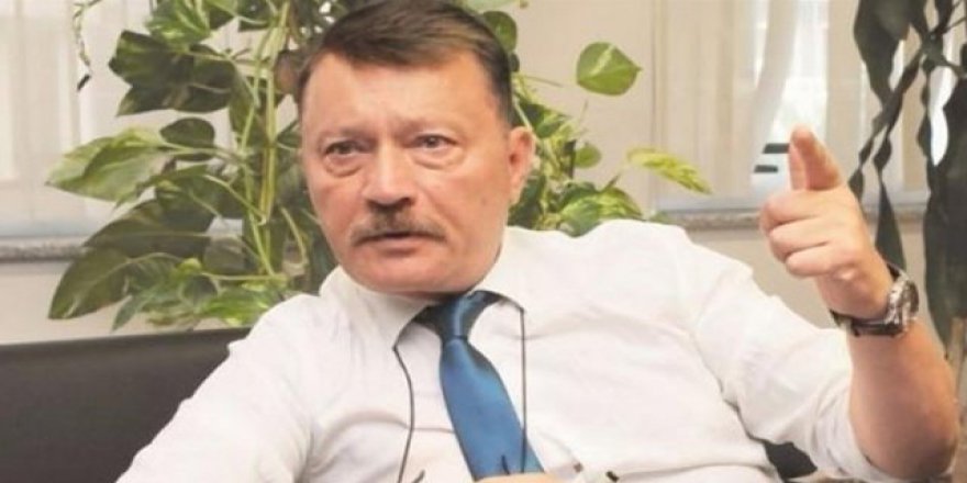 Emekli Albay'dan şok iddia: İkinci kalkışma çok yakında