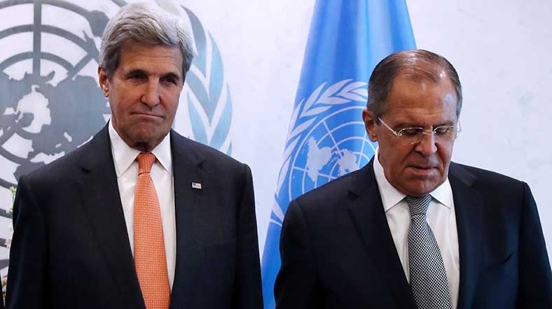 Suriye Zirvesi Cumartesi günü Lozan’da yapılacak