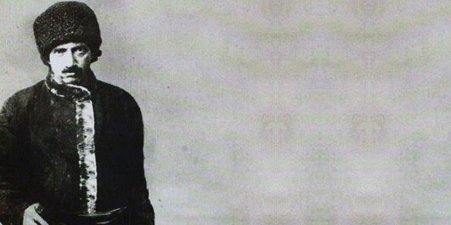 Bediüzzaman: Hissiyat-ı cumhur, şu ayetin merkezindedir