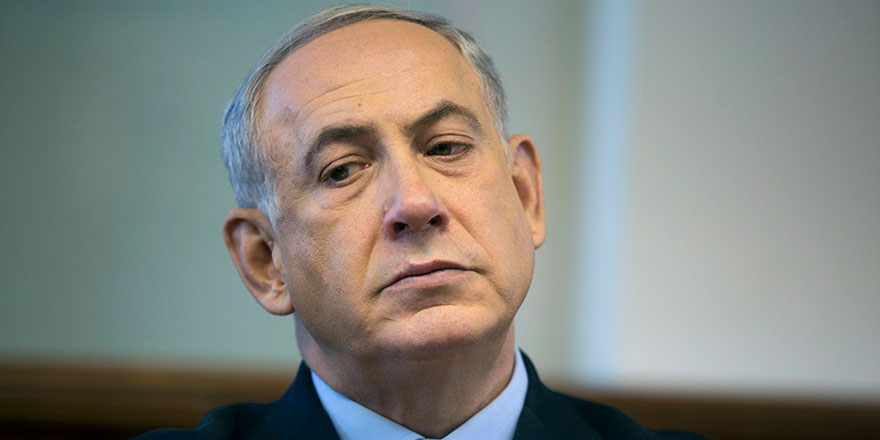 Netanyahu’nun Batı Şeria’da 'ilhak' açıklamalarına dünyadan tepki yağdı