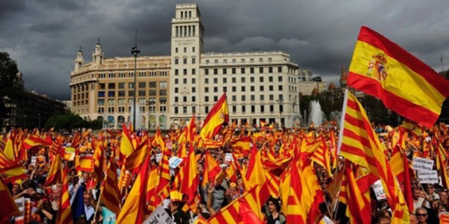 İspanya Meksika'dan özür dilemeyecek