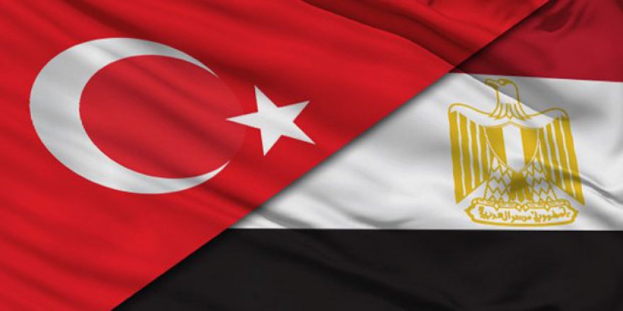 Mısır Türkiye ile gerginliği sonlandırmaya hazır