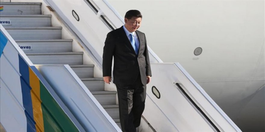 Çin yüksek düzeyli bürokratları yargılayacak