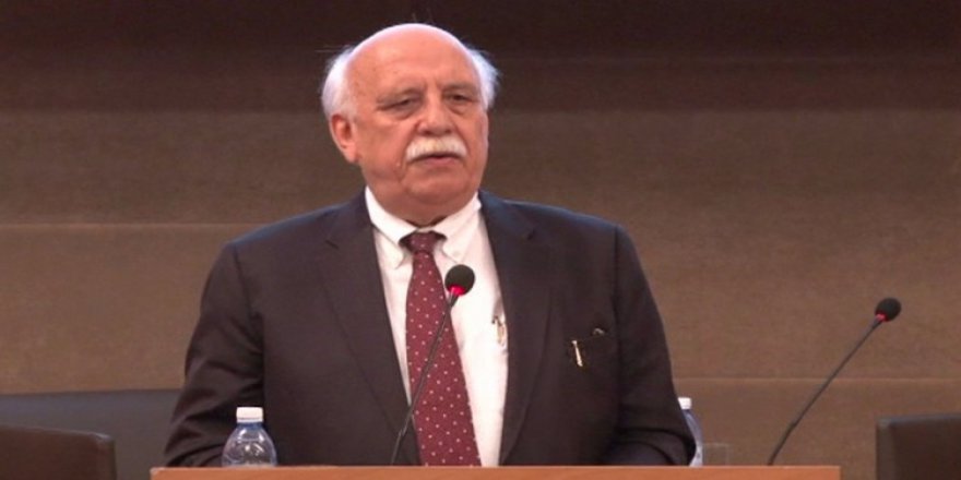 "İslam düşmanlığı ve Türk korkusu birleşti"