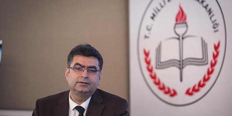 'Açığa alınan öğretmenlerle ilgili süreç kısa sürede tamamlanacak'