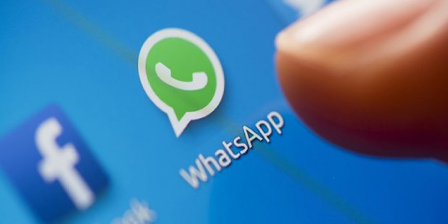 WhatsApp video arama özelliği nihayet geldi