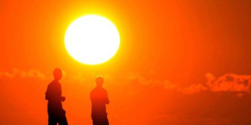 Hava sıcaklığı yeni haftada nasıl olacak?