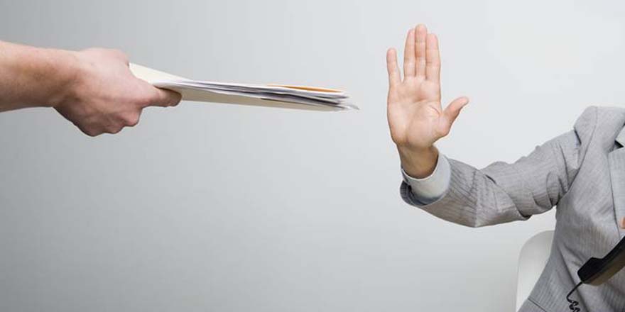 Sağlığınız için bu 'Hayır'larda hayır var