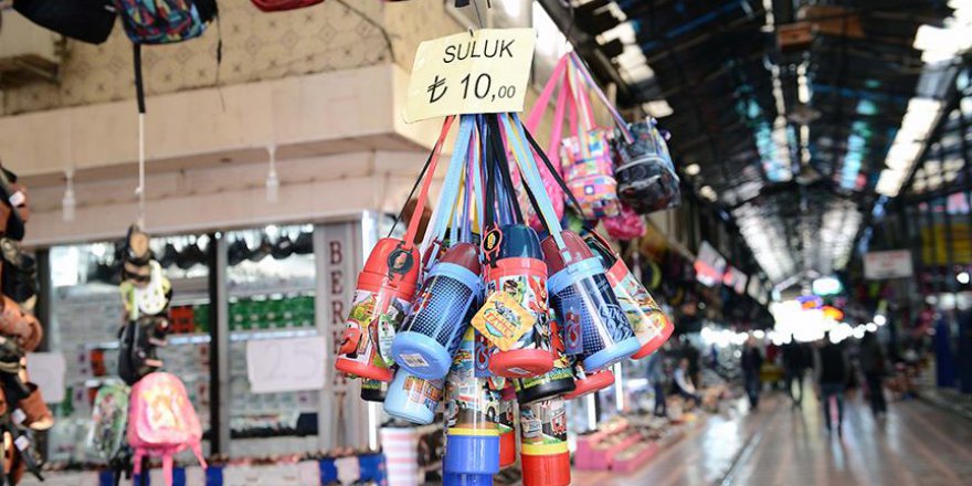 Güvensiz okul malzemelerine sıfır tolerans