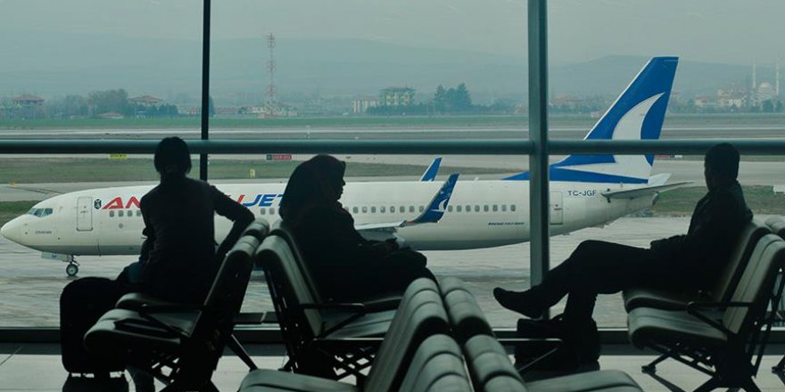 DHMİ sınavla 5 avukat alacak