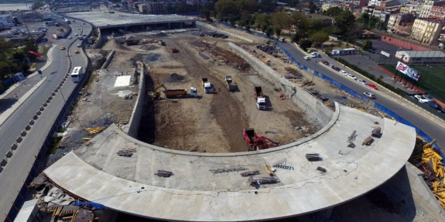 Avrasya Tüneli'nin geçiş ücreti ne kadar?