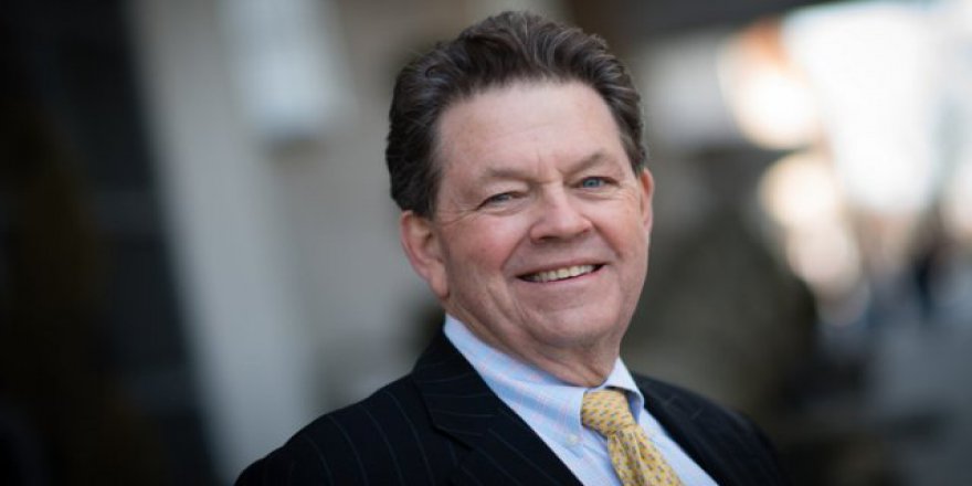 Laffer: Erdoğan’ı istemekte haksız mıyım?