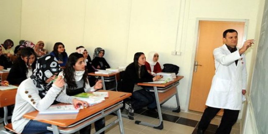 Dershane ücretleri geri alınabilecek