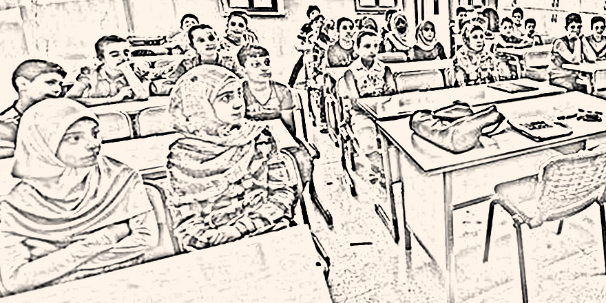 Suriyeli öğrencilerle ilgili araştırma sonuçları açıklandı