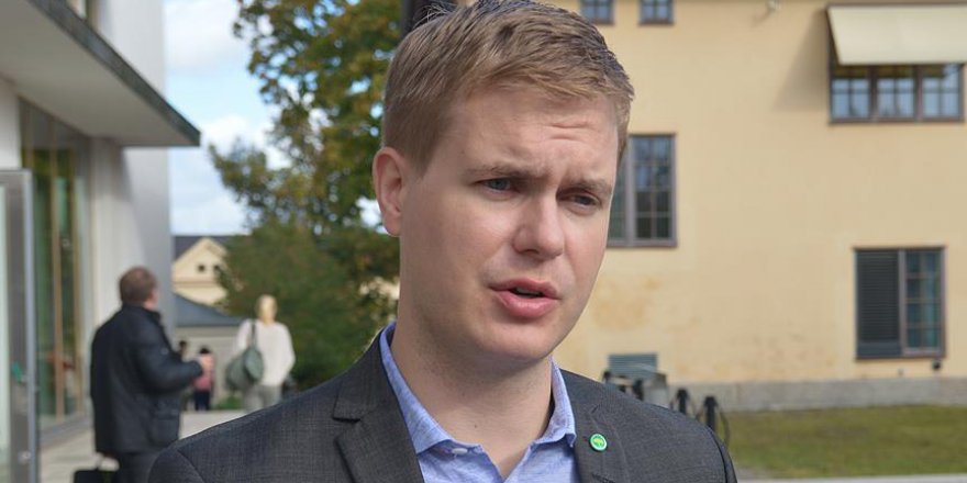 İsveç Başbakan Yardımcısı: Bir an önce savaşı durdurmalıyız!