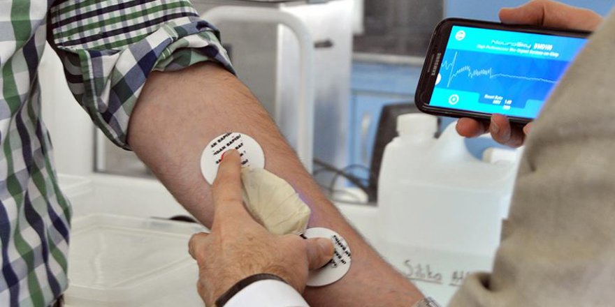 'Kalp-damar hastalıklarının 4'te 3'ü önlenebilir'