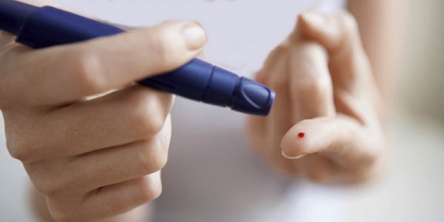 'Şeker hastalığı tanısı ramazanda konulabiliyor'