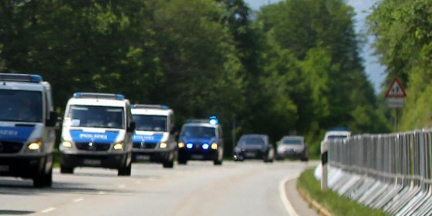 AB'den Almanya'ya şok dava