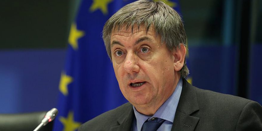 'Belçika'da 57 kişi ülke güvenliği için tehdit oluşturuyor'